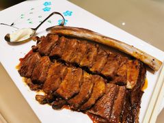 -宝园酒家(美林M·LIVE天地东座店)