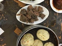 -张包铺(道外店)