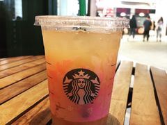 -星巴克臻选(深圳罗湖万象城店)