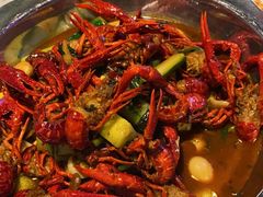 招牌口味大虾-黑牛码头·小龙虾·烧烤