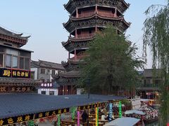 -滦州古城