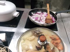 -壹只菜·崇明本地特色菜(崇明南门店)