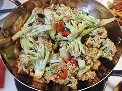 -径山十八道·风味民间菜(杭州总店)