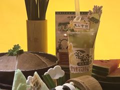 -吼堂老火锅(太古里总店)