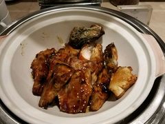 -爱丽舍西餐厅(万悦格兰云天大酒店)