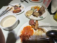 -戈拿旺巴西烤肉(崇文门店)