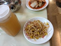 -朝族高丽火盆
