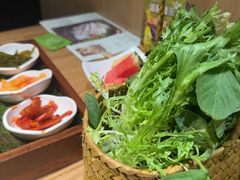 -一朵菌·野生菌探索家火锅(南亚店)