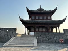 -相门城墙文化休闲景区