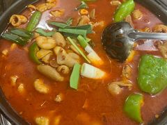 -湘肠香火锅店(团结湖店)