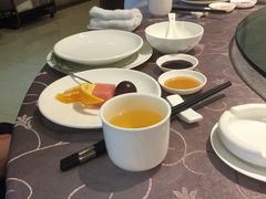 -宁波新晶都开元名庭大酒店·华晶中餐厅(百丈东路店)