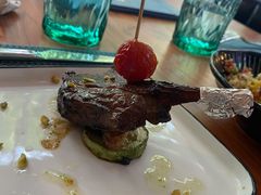 -帕歌西班牙餐厅paco tapas