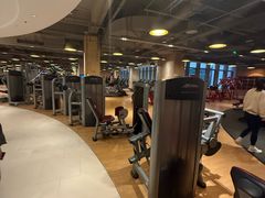-北京嘉里健身·Kerry Sports(北京嘉里大酒店)