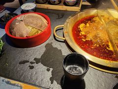 -九鼎轩脆毛肚火锅(南京东路店)