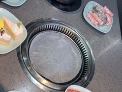 -金滏山·烤肉海鲜火锅自助(襄阳万达店)
