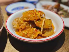 -龙潭喜客·四川客家菜