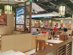 -八婺饭堂·自选店(新光汇店)