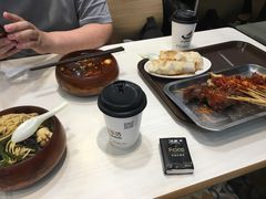 -金乐活美食(中街店)