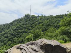 -北高峰