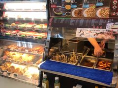 -喜士多便利店(打浦店)