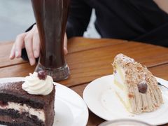 -Peet's Coffee皮爷咖啡(大学路店)