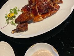 -上海苏宁宝丽嘉酒店·嘉府壹号中餐厅