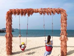 -惠州金海湾嘉华度假酒店