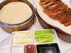 -梅利汴京烤鸭•开封豫菜地标店(东司门店)