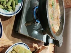 -肖记公安牛肉鱼杂(田林路店)