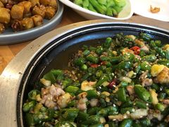 -周三的情书花园餐厅(江北店)