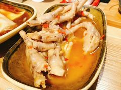 -藤原肠粉店