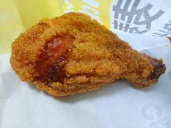 -麦当劳(无锡永乐店)