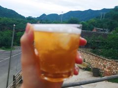 -北京山里寒舍度假酒店