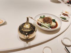 -老妈菜馆(建设街店)