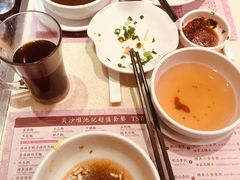-池记(尖沙咀店)