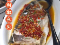 -兰湘子·湘菜小炒(济南领秀城店)