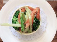 -Kitchen·Y洋厨房西餐厅(王府壹号店)