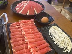 -呷哺呷哺(万达新世界店)
