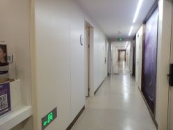 -杭州海亮医院 · 禾芸嘉医美中心