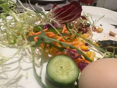 -前海华侨城JW万豪酒店·都会尚膳自助餐厅·熟成牛排海鲜酒水畅飨