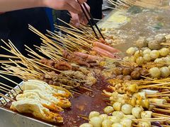 -郭记小街麻辣烫(南小街总店)