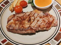 -斗牛士牛排(南京东路店)
