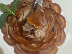 -味+新京宴·烤鸭·北京菜(创意谷店)