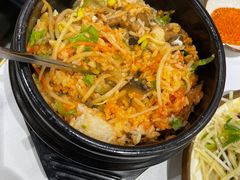 -白山烧烤(文安路万豪店)
