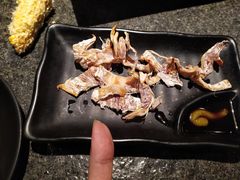 -新楚记烧烤·酒场·夺命肥肠(车公庙店)