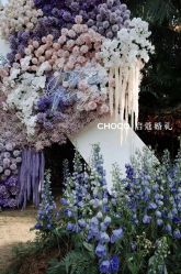 -CHOCO-启蔻婚礼(三亚公司)