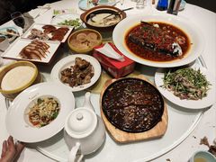 -玉林烤鸭店(黄村康庄店)