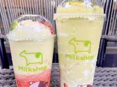 -迷客夏Milksha(无锡苏宁店)