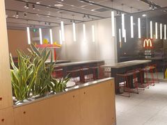 -麦当劳·得来速店(星沙大道店)