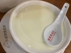 -正德顺順德雙皮奶(中信店)